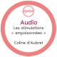 EPESA " 100 façons de faire la paix avec ma vie" Coline d'Aubret 27 juillet