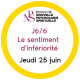 Audio: "L1/5 Lundi 18 mai: Jeux psychologiques introduction" Coline d'Aubret