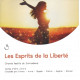 CD "Les esprits de la Liberté" Chants festifs du Samadeva