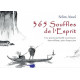 Livre " 365 souffles de l'esprit" : Selim Aïssel