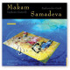 CD Séance-type Makam Samadeva