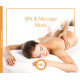 MP3 "SPA & Massage" Music