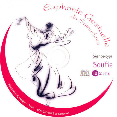MP3 séance type Soufie | Yoga de Samara