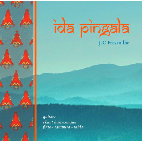 MP3 "Nadi Yoga Ida Pingala", Approche Psyco-corporelle