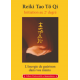 DVD "Reiki Tao Tö Qi initiation 2e degré, Huang Zhen Hui