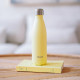 Bouteille isotherme 500ml Pastel Qwetch
