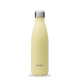 Bouteille isotherme 500ml Pastel Qwetch