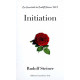 Livre "Initiation", les essentiels de Rudolf Steiner Vol. 2