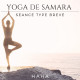 MP3 "Séance type brève Haha - Yoga de Samara"