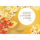 Livre "L'Écoute d'un figuier en fleur, Haïku", Jean-Christophe Freseuilhe