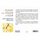 Livre "L'Écoute d'un figuier en fleur, Haïku", Jean-Christophe Freseuilhe