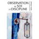 Livre "Observation de Soi & Discipline", Selim Aïssel