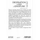Livre "Observation de Soi & Discipline", Selim Aïssel