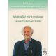 "Spiritualité" conférences audio en 1993 d'Idris Lahore