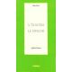Livre | À travers le miroir | aphorisme de Selim Aïssel