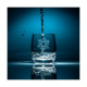 Verre revitalisant Emoto 0.25l, Flaska
