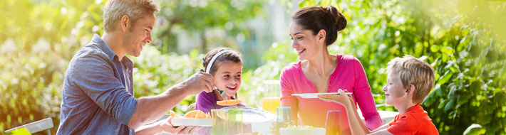 conseil équilibre alimentaire