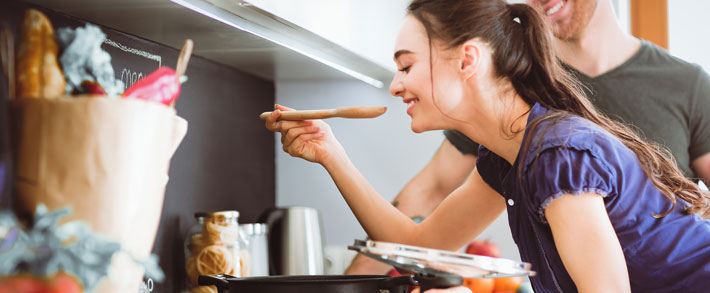 recette végétarienne originale