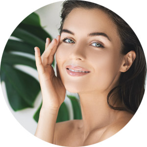 noix de coco cosmétique