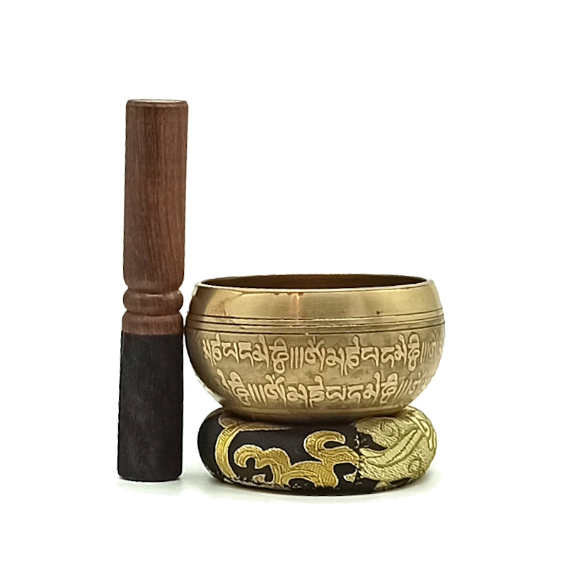 bol chantant tibétain
