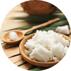 Comment utiliser l’huile de coco