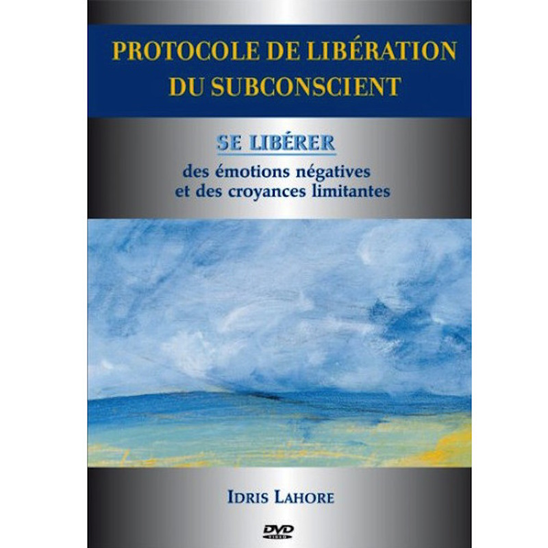 Protocole libération du subconscient