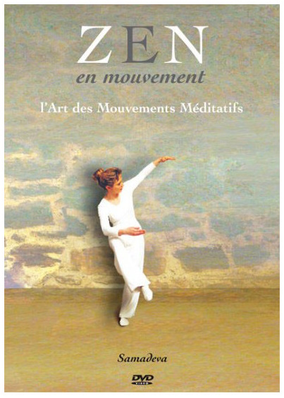 Zen méditation en mouvement